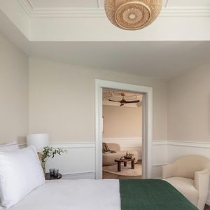 Galei Kinneret Suite